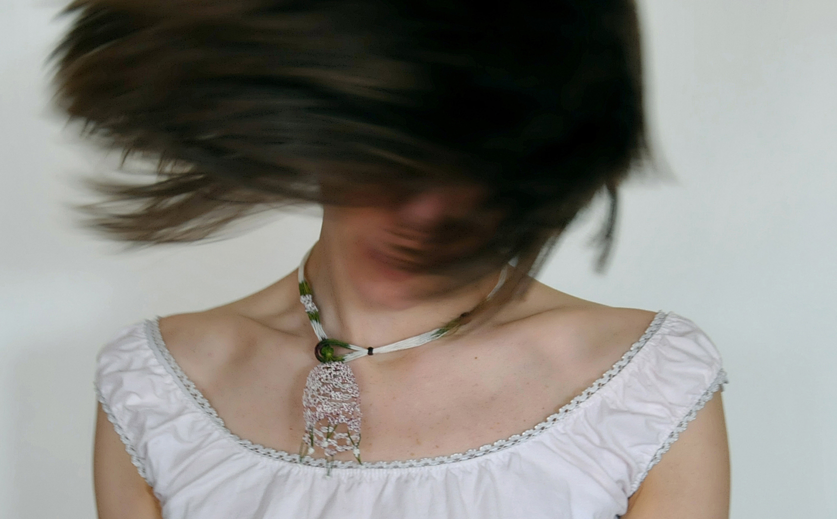 audetahon collier clochette