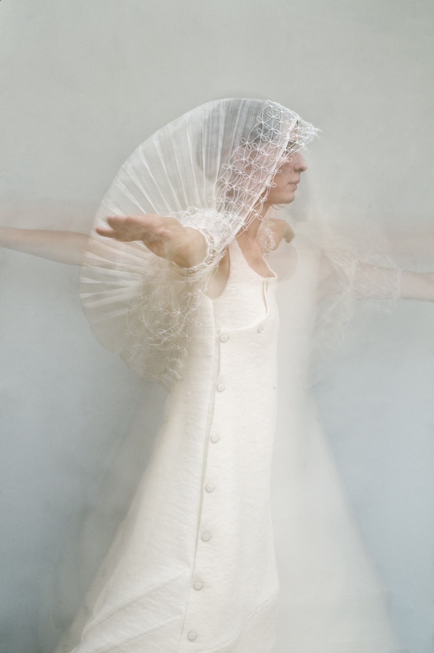 robe de mariée