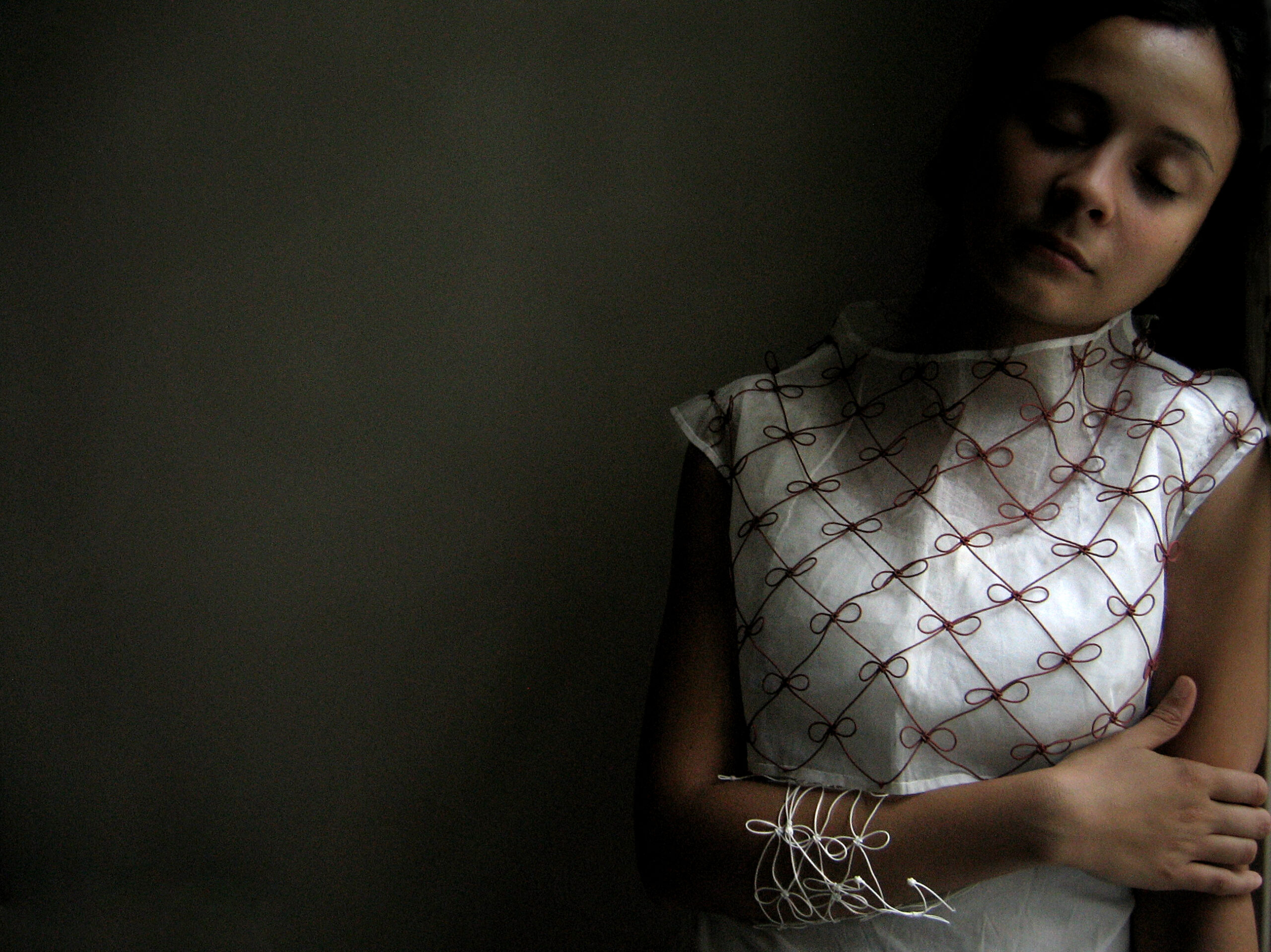 veste nour